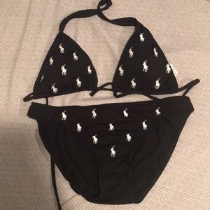 Ralph Lauren bikini